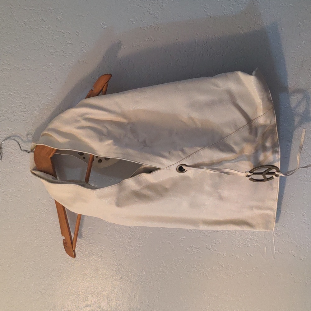 Steve Madden Boho Peace Bag